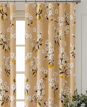 Комплект штор «Форнерс - 943 - 260 см»