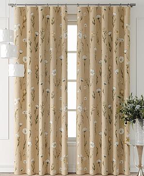 Комплект штор «Форнерс - 944 - 260 см» | фото 2