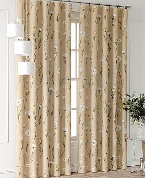 Комплект штор «Форнерс - 944 - 260 см» | фото 3