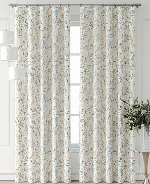 Комплект штор «Форнерс - 946 - 260 см» | фото 2