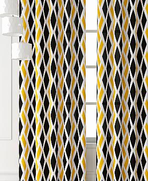 Комплект штор «Форнерс - 950 - 260 см»