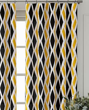 Комплект штор «Форнерс - 950 - 260 см»