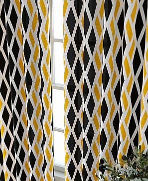 Комплект штор «Форнерс - 950 - 260 см»