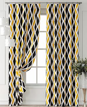 Комплект штор «Форнерс - 950 - 260 см»