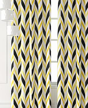 Комплект штор «Форнерс - 952 - 260 см»