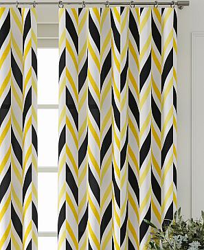 Комплект штор «Форнерс - 952 - 260 см»