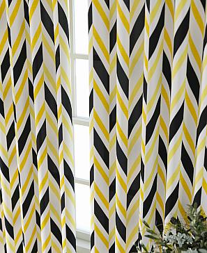 Комплект штор «Форнерс - 952 - 260 см»