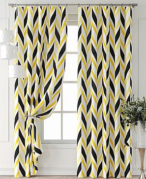 Комплект штор «Форнерс - 952 - 260 см»