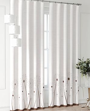 Комплект штор «Форнерс - 953 - 260 см» | фото 3