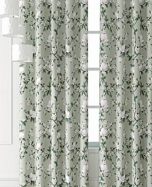 Комплект штор «Форнерс - 954 - 260 см»