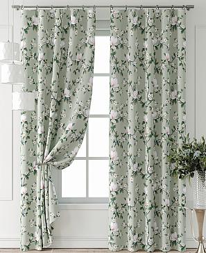 Комплект штор «Форнерс - 954 - 260 см»