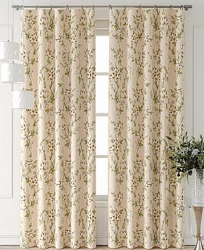 Комплект штор «Форнерс - 955 - 260 см» | фото 2