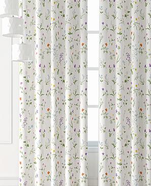 Комплект штор «Форнерс - 956 - 260 см»