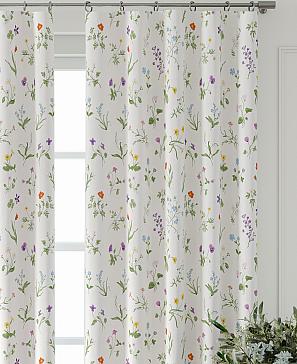 Комплект штор «Форнерс - 956 - 260 см»