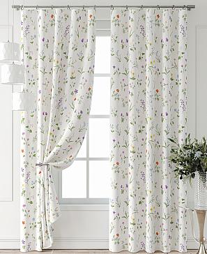 Комплект штор «Форнерс - 956 - 260 см»