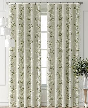 Комплект штор «Форнерс - 957 - 260 см» | фото 2