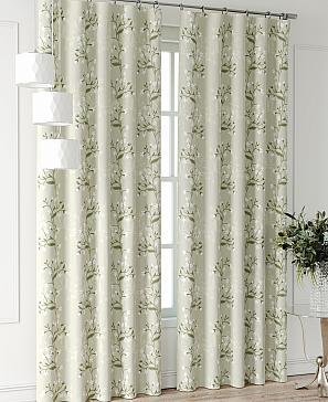 Комплект штор «Форнерс - 957 - 260 см» | фото 3