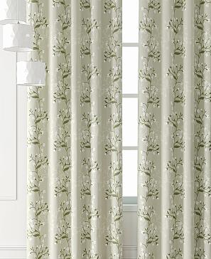 Комплект штор «Форнерс - 957 - 260 см»