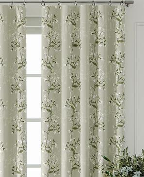 Комплект штор «Форнерс - 957 - 260 см»