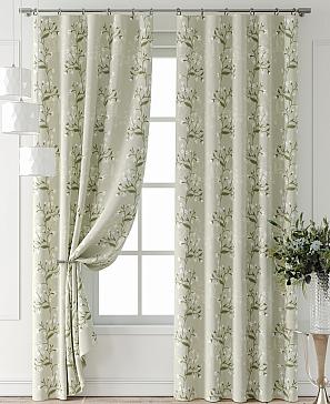 Комплект штор «Форнерс - 957 - 260 см»