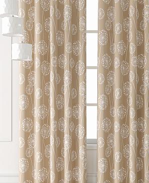 Комплект штор «Форнерс - 959 - 260 см»