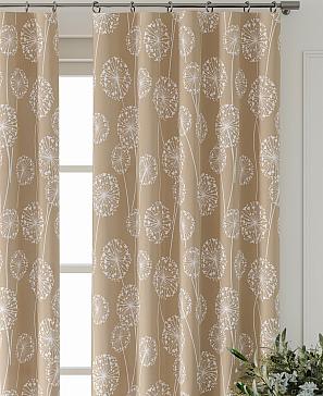 Комплект штор «Форнерс - 959 - 260 см»