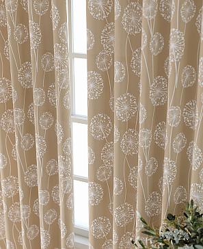 Комплект штор «Форнерс - 959 - 260 см»