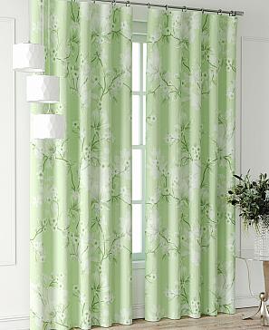 Комплект штор «Форнерс - 961 - 260 см» | фото 3