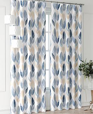 Комплект штор «Форнерс - 963 - 260 см» | фото 3