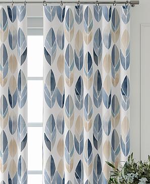 Комплект штор «Форнерс - 963 - 260 см»