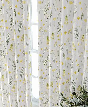 Комплект штор «Форнерс - 964 - 260 см»