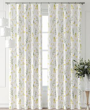 Комплект штор «Форнерс - 964 - 260 см» | фото 2