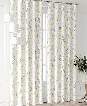 Комплект штор «Форнерс - 964 - 260 см» | фото 3