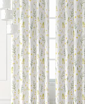 Комплект штор «Форнерс - 964 - 260 см»