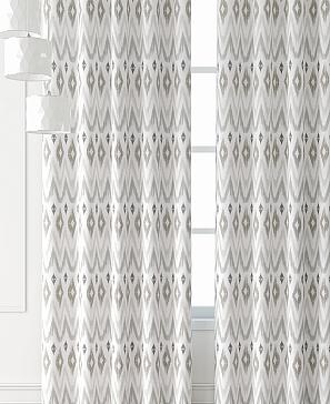 Комплект штор «Форнерс - 967 - 260 см»