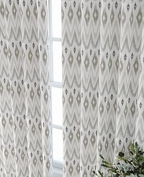 Комплект штор «Форнерс - 967 - 260 см»