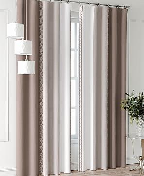 Комплект штор «Форнерс - 971 - 260 см» | фото 3