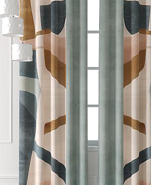 Комплект штор «Колтери - 01 - 240 см»