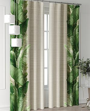 Комплект штор «Колтери - 02 - 240 см»