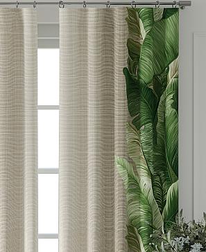 Комплект штор «Колтери - 02 - 240 см»