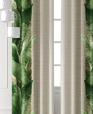 Комплект штор «Колтери - 02 - 240 см»