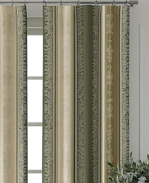 Комплект штор «Колтери - 06 - 240 см»