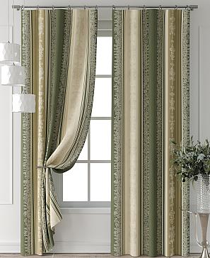 Комплект штор «Колтери - 06 - 240 см»