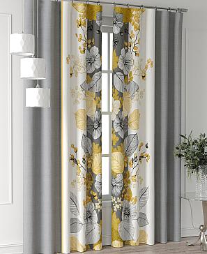 Комплект штор «Колтери - 09 - 240 см»