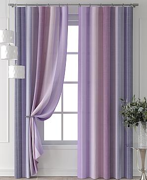 Комплект штор «Колтери - 10 - 240 см»