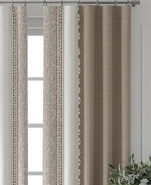 Комплект штор «Колтери - 12 - 240 см»