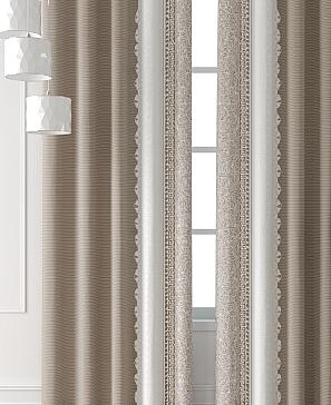 Комплект штор «Колтери - 12 - 240 см»