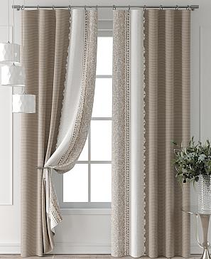 Комплект штор «Колтери - 12 - 240 см»