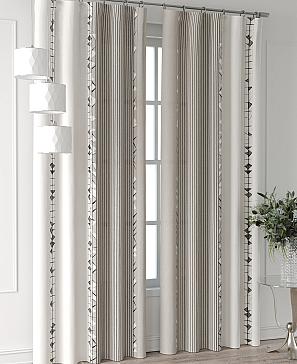 Комплект штор «Колтери - 13 - 240 см»