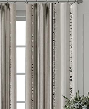 Комплект штор «Колтери - 13 - 240 см»